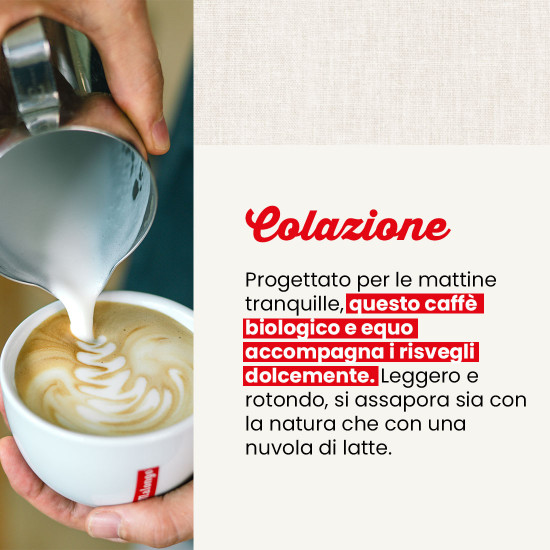 Cialde Purs Matins