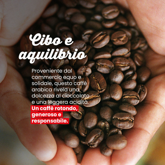 Caffè in grani Salvador La Reforma