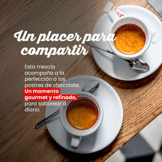 Caffè in grani La Grande Réserve