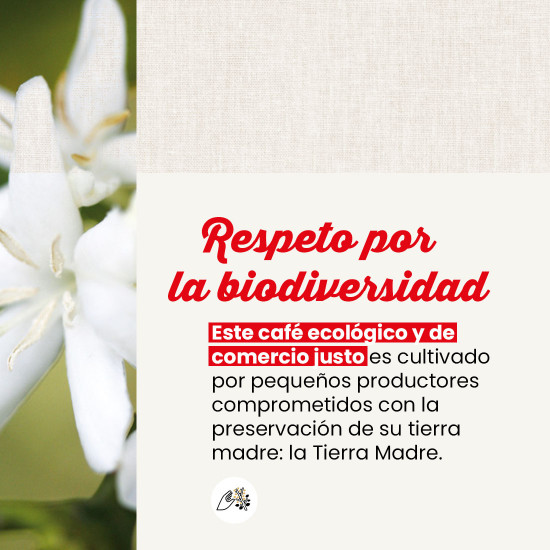Monodosis La Tierra