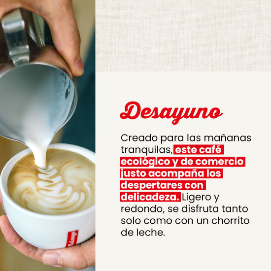 Monodosis Purs Matins