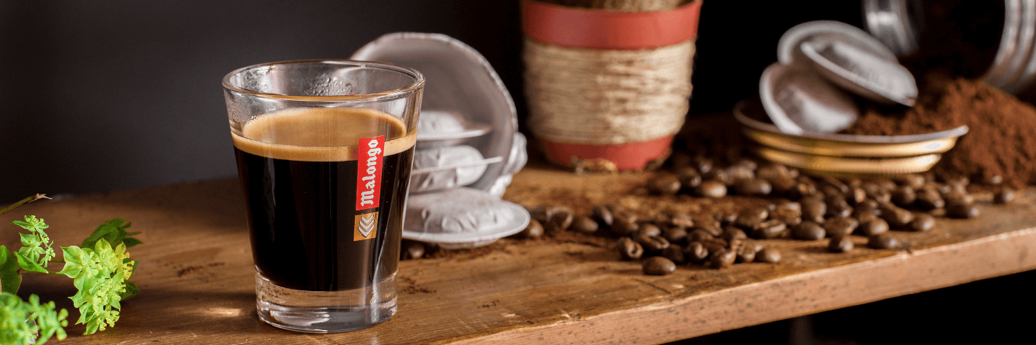 Abonnement machine & café