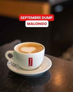 Septembre Dump ☕ 🎞️ 
- Journée formation dédiée aux alternants
- Malongo au @paris_coffee_show
- Atelier café-fromage à Paris & Nice
- Clean Day en interne au siège à Carros
- Açaï bowls Malongo x @nossaacai
- L'arrivée des cafés verts 
- Malongo partenaire de l'événement @rencontresarles, le premier festival de photographie de renommée internationale.

#malongo #cafesmalongo #dump