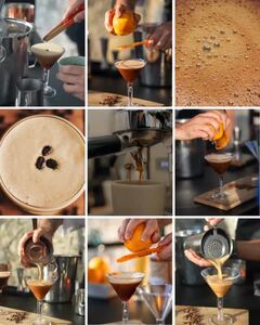 L'expresso Martini signé Malongo. ☕🍸

𝐿'𝑎𝑏𝑢𝑠 𝑑'𝑎𝑙𝑐𝑜𝑜𝑙 𝑒𝑠𝑡 𝑑𝑎𝑛𝑔𝑒𝑟𝑒𝑢𝑥 𝑝𝑜𝑢𝑟 𝑙𝑎 𝑠𝑎𝑛𝑡𝑒́ 𝑎̀ 𝑐𝑜𝑛𝑠𝑜𝑚𝑚𝑒𝑟 𝑎𝑣𝑒𝑐 𝑚𝑜𝑑𝑒́𝑟𝑎𝑡𝑖𝑜𝑛.