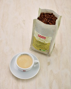 Café en grains 500g – Laos ✨

Découvrez un café légèrement corsé, subtilement acidulé, aux arômes frais et printaniers.