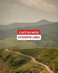 Aujourd’hui, découvrez notre café grains Offre du Torréfacteur - Ethiopie Limu : un café de caractère, alliant puissance et finesse aromatique. ☕🌿

#malongo #cafesmalongo #coffee #coffeelovers