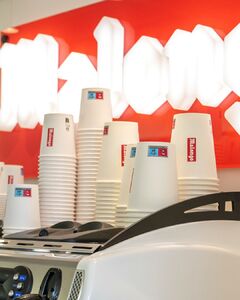 Pause café avec Malongo 🧡☕
Quelle est votre boisson préférée du moment ?