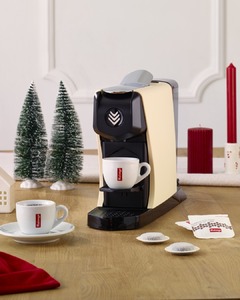 Coffee time ☕
Qui est déjà accro à sa machine EOH ? 🤩