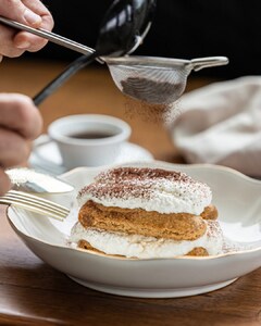 Le dessert dont on ne se lasse jamais. 🤎☕ Le Tiramisu Malongo, c'est l'équilibre parfait entre caractère et gourmandise.

📍À déguster dans nos boutiques à Nice et Paris.