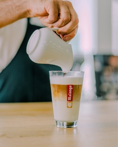 Un nuage de douceur dans votre tasse ☁️☕