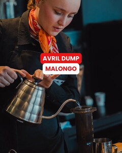 Bientôt un mois que le Concours Malongo a eu lieu ! Retour en images sur ces 2 jours de passion et de savoir-faire. ☕🤎