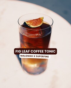 Vous vous laisseriez tenter ?

Le Fig Leaf Coffee Tonic est disponible hors carte, directement au bar chez @superfinebar.

Une création signée @vincentpinceloup.

📍 8 passage Josset, 75011 Paris

L’abus d’alcool est dangereux pour la santé, à consommer avec modération.