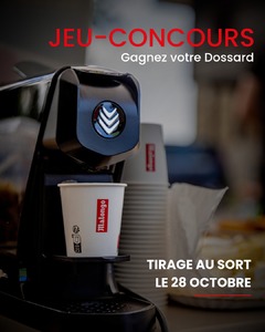 JEU-CONCOURS🚨

Partenaire officiel @newdream_series et du @monaco_international_triathlon, nous vous faisons gagner 2 dossards pour la prochaine édition dans quelques semaines ainsi qu'une cafetière française EOH et ses dosettes. 

Malongo soutient athlètes comme organisateurs et bénévoles grâce à sa gamme de grands crus biologiques et équitables.

C'est notre carburant pour vous proposer une édition fantastique pour le grand retour du triathlon à Monaco ☕🔥

Pour participer :
Rendez-vous directement sur le post du @monaco_international_triathlon et suivez les modalités de participation indiquées en légende. 

Tirage au sort mercredi 28 octobre ☕️

📸 @eric_barnabe_photographie