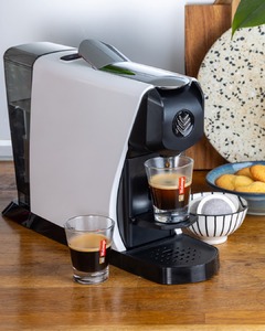 Avez-vous déjà craqué pour notre machine made in France EOH ? ☕ 🇫🇷