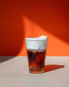 Café Tiramisu,  Thé Coco Citron ou Café Tonic Vanille ? 🍰🫧🥥
Dites-nous lequel des trois vous tente le plus en commentaire !