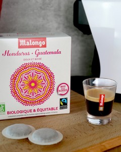 Un dimanche avec Malongo. Quel café vous correspond le mieux ?
🌸 Honduras/Guatemala – doux et boisé
🌿 Moka/Laos – intense et sauvage