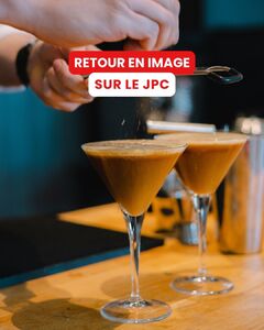 Au-delà des épreuves, ce sont les liens créés et la passion partagée qui font la force de cet événement. ☕🤎

Revivez les moments forts de ces deux journées d'exception ↓