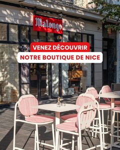 Envie d’une pause café au cœur de Nice ?
Retrouvez-nous à l’Atelier Barista, 39 avenue Jean Médecin, pour savourer un café sur notre terrasse. ☀️