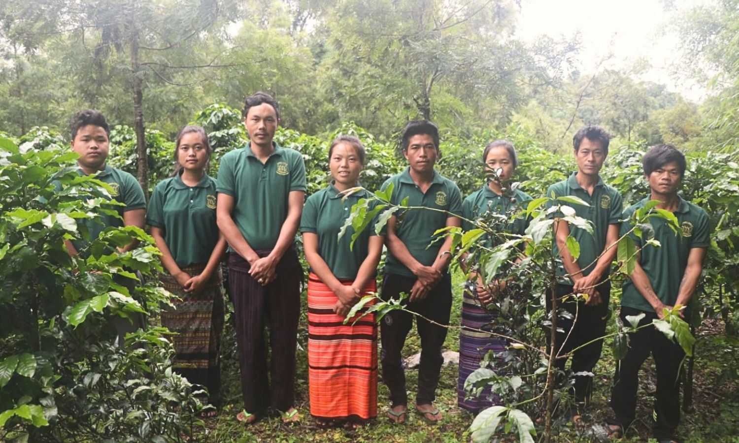 MYANMAR MICRO LOT CONCOURS