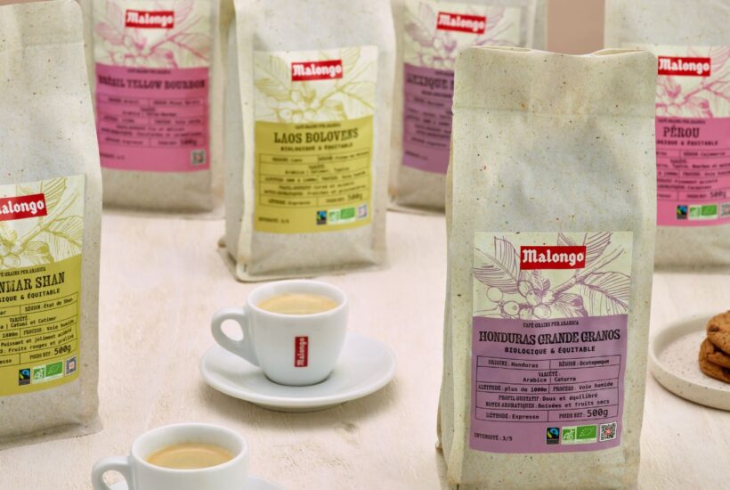 OFFRE GRAINS
