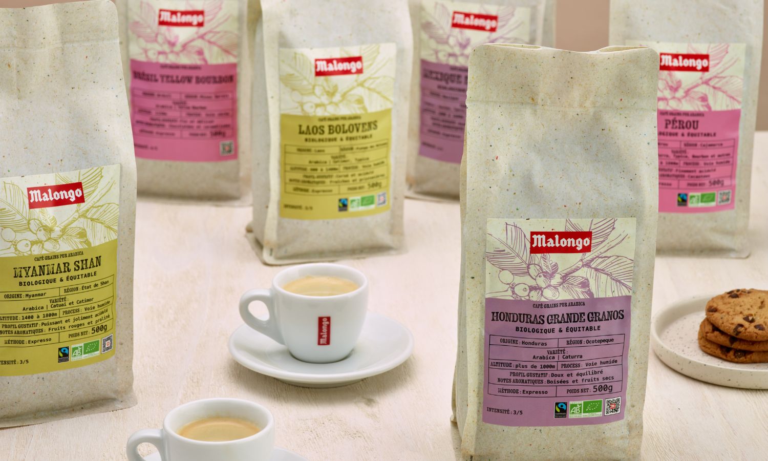 OFFRE GRAINS