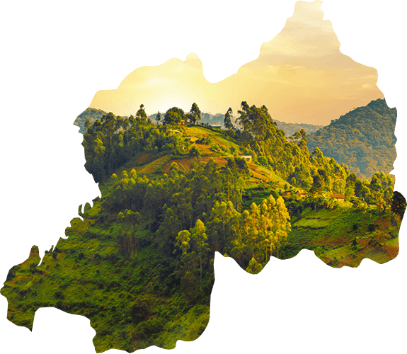 Rwanda