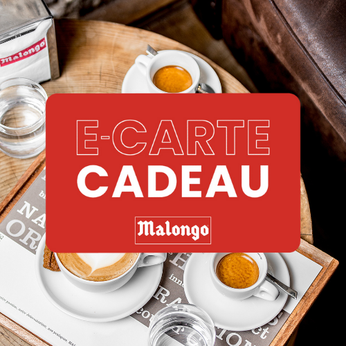 Choisir une carte cadeau pour les amateurs de café