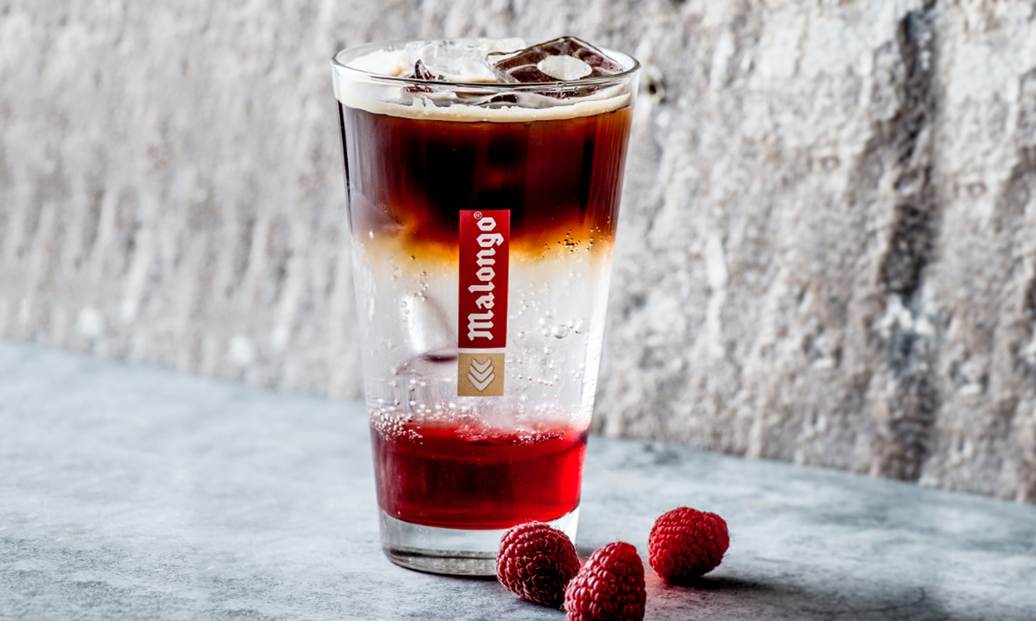 Recette de café froid