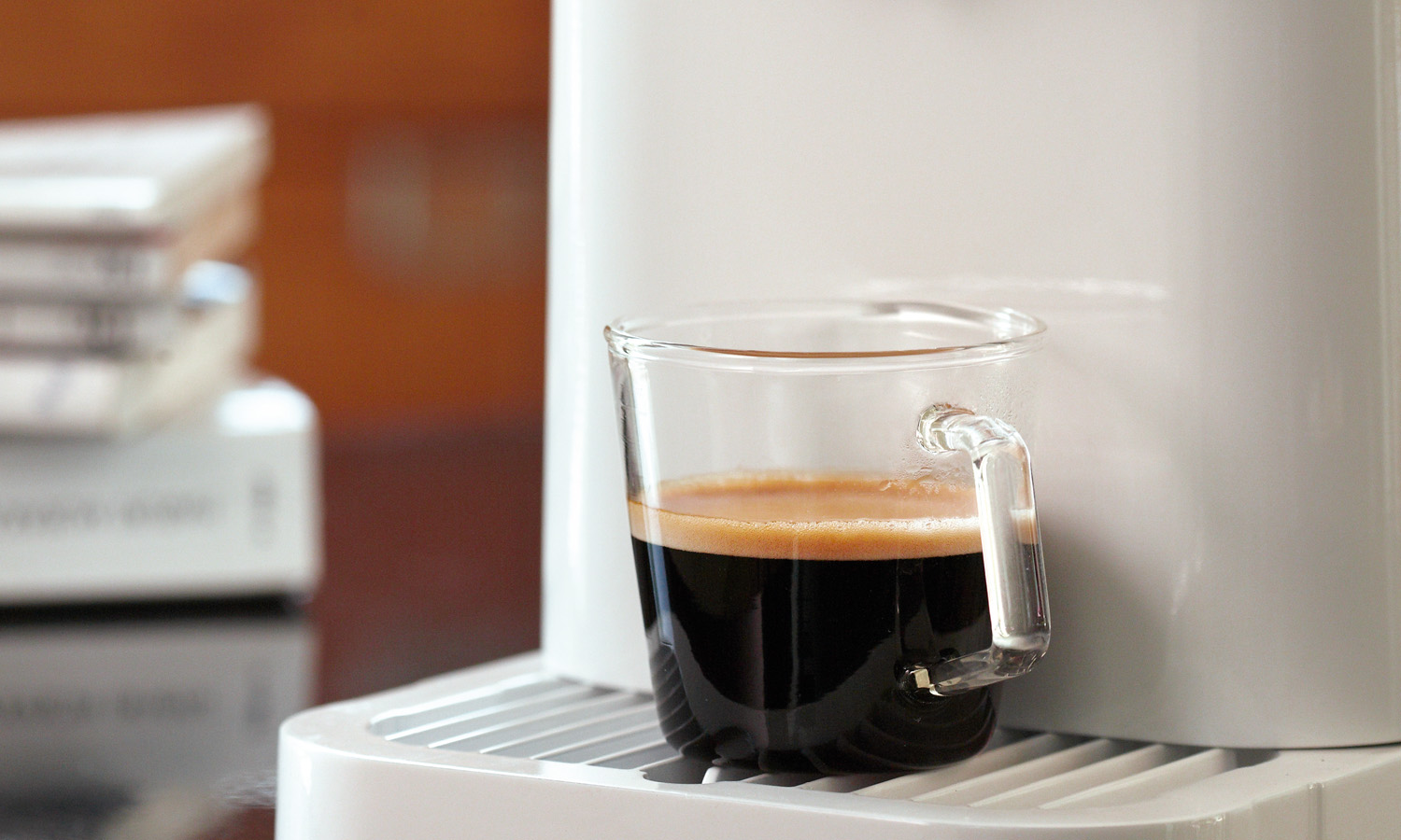 Toutes nos machines expresso