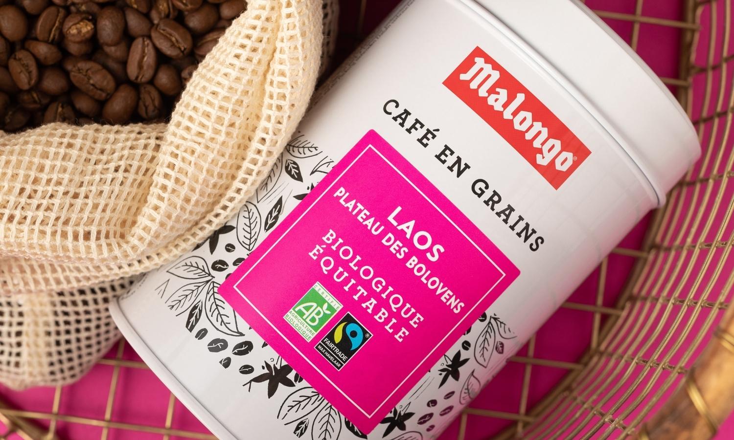 Tous nos cafés en grains