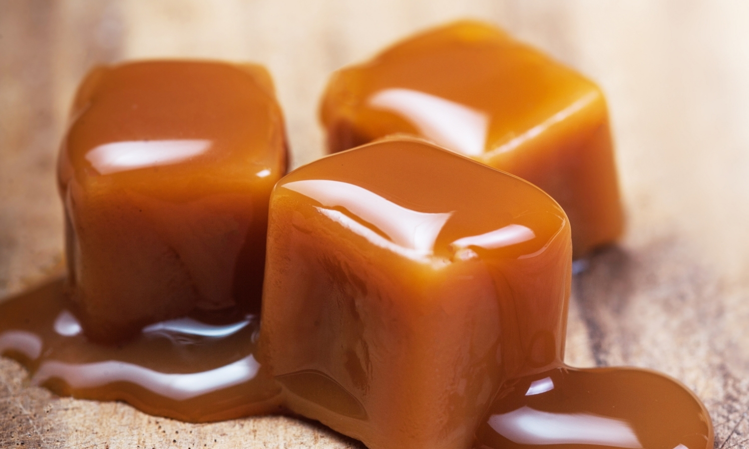 caramel
