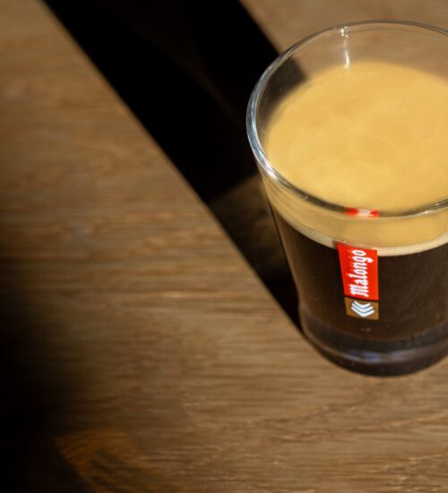 Carte cadeau café pour offrir café et machine