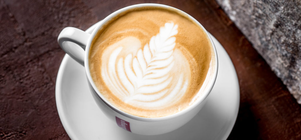 Flat white 