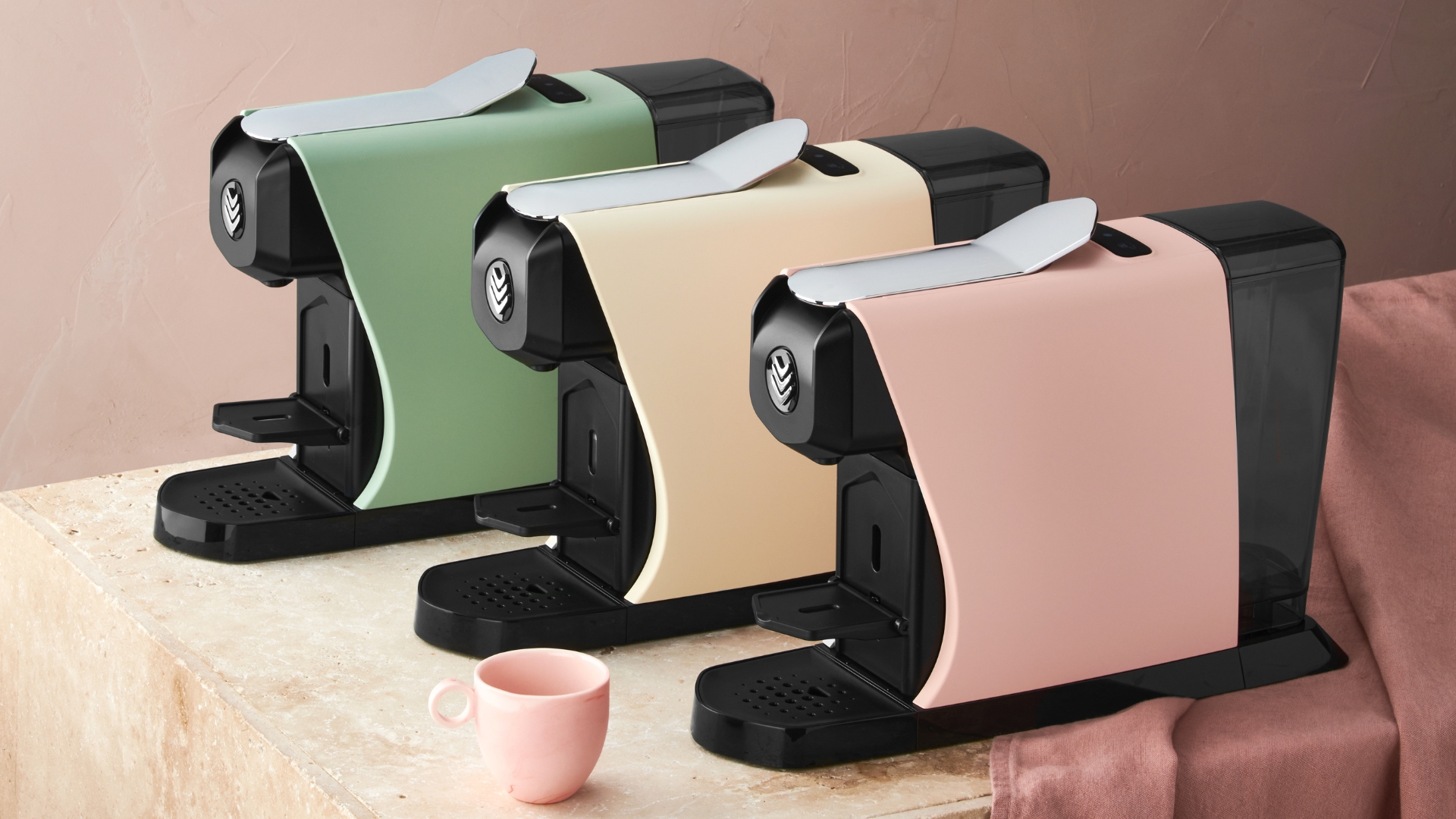 Malongo : Tous Les Produits De La Marque Malongo (Petit