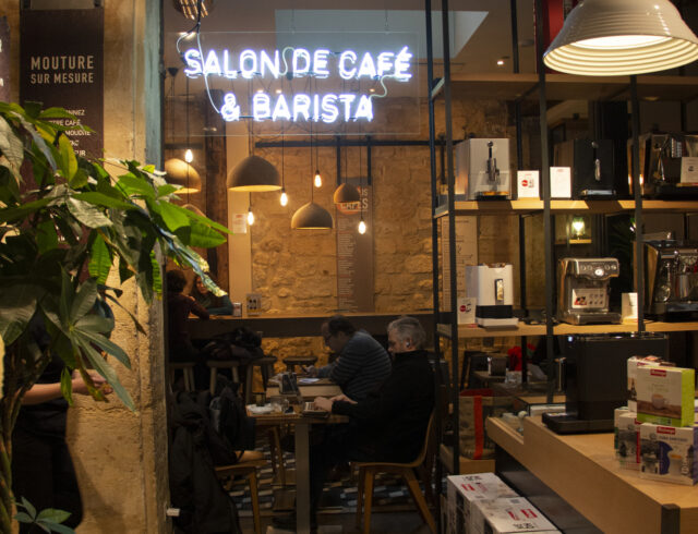 Café Malongo