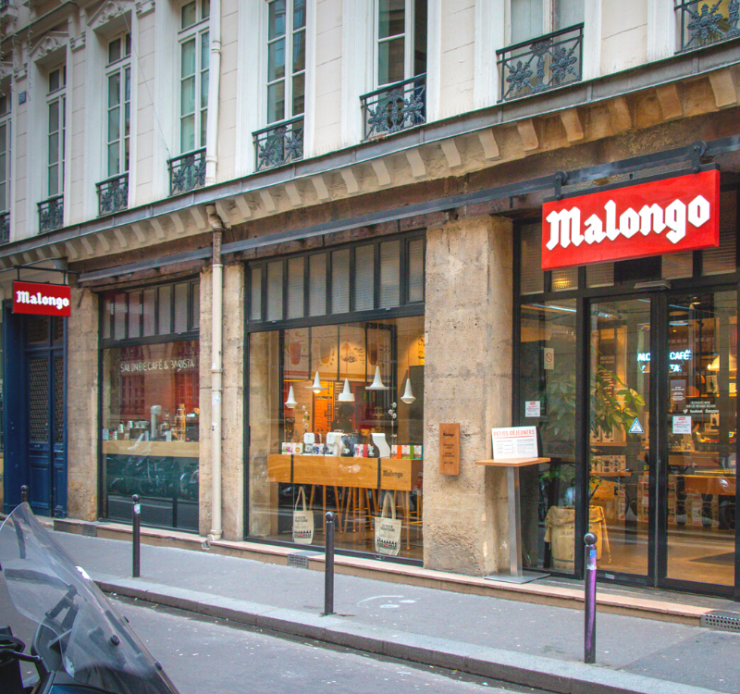 Café Malongo