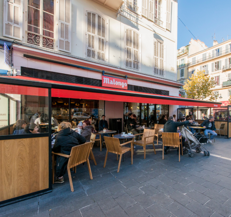 Atelier barista Jean Medecin
