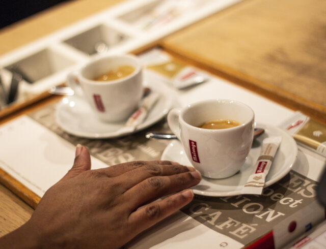 Café Malongo
