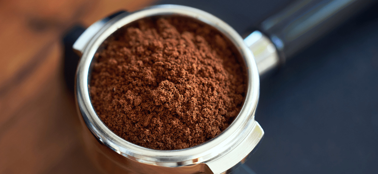 Mouture du café en Grains Malongo