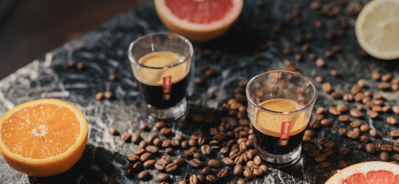 Cafés du monde Choix du café Grain