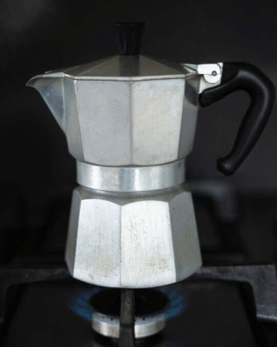 Comment Faire Du Café Avec Une Cafetiere Italienne Сomment Fonctionne Une Cafetière Italienne 20 Comment faire un bon café avec une cafetière italienne ? - Malongo