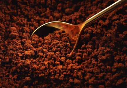 Le café soluble par Malongo