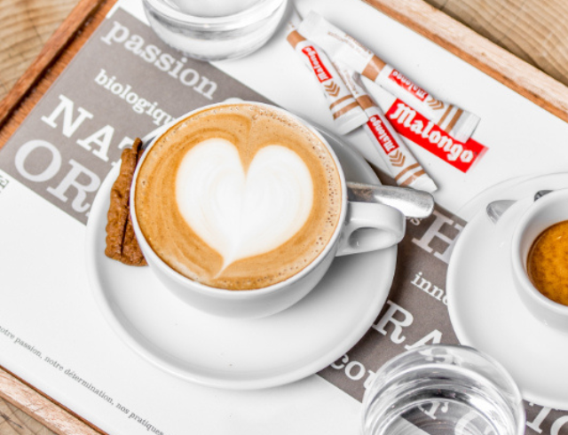 Cappuccino, le grand classique des boissons au café