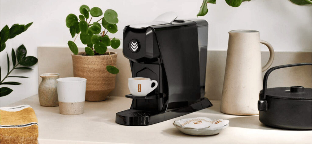 Comment doser son café avec une cafetière Dolce Gusto manuelle ?