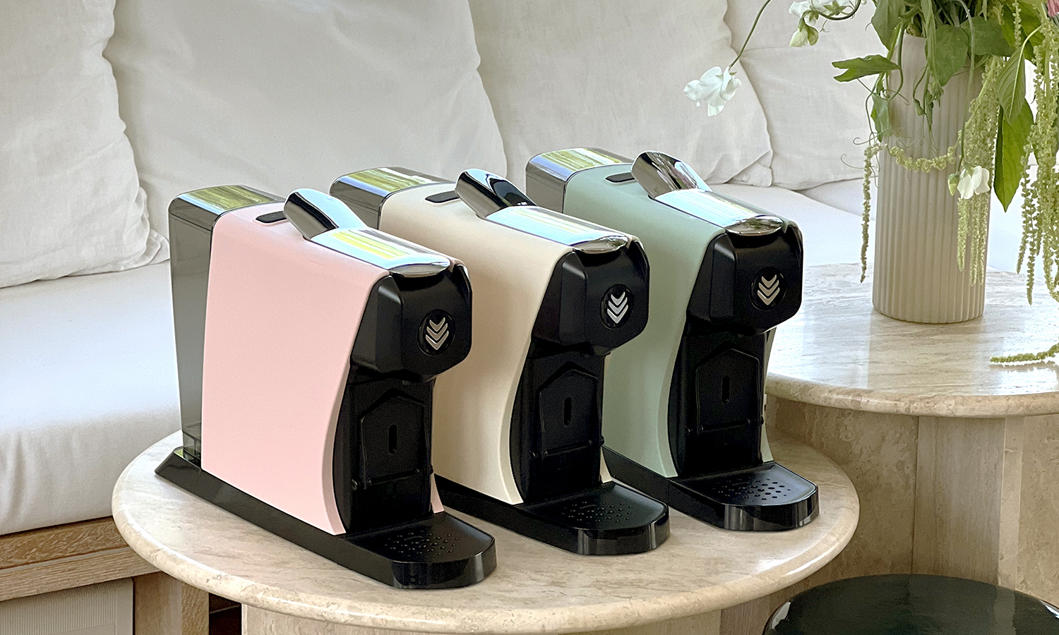 Troc Echange Cafetière malongo sur