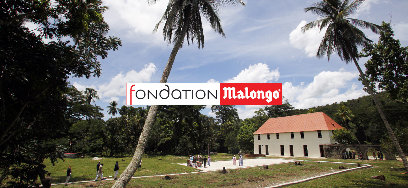 La fondation d'entreprise de Malongo