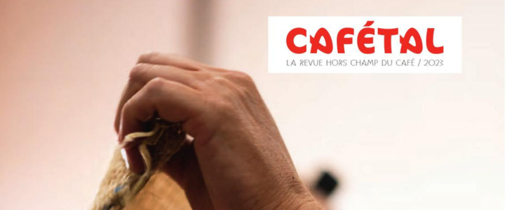Cafetal, la revue café de la Fondation Malongo