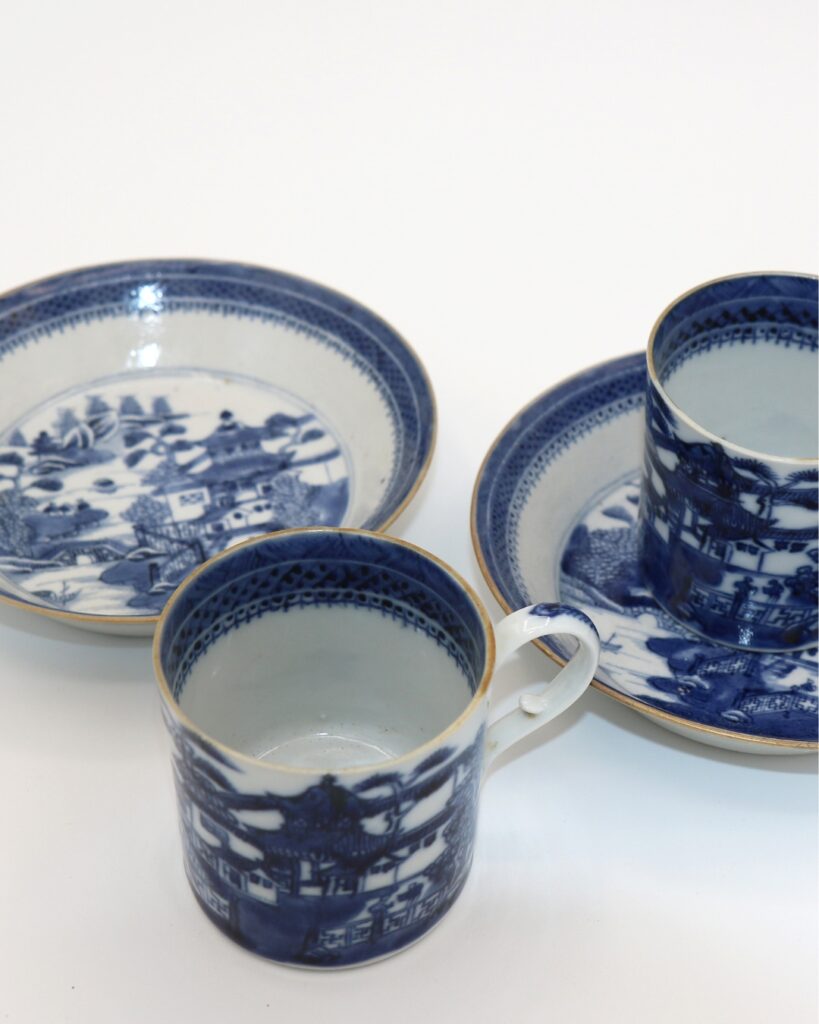Tasse café Diana Malongo