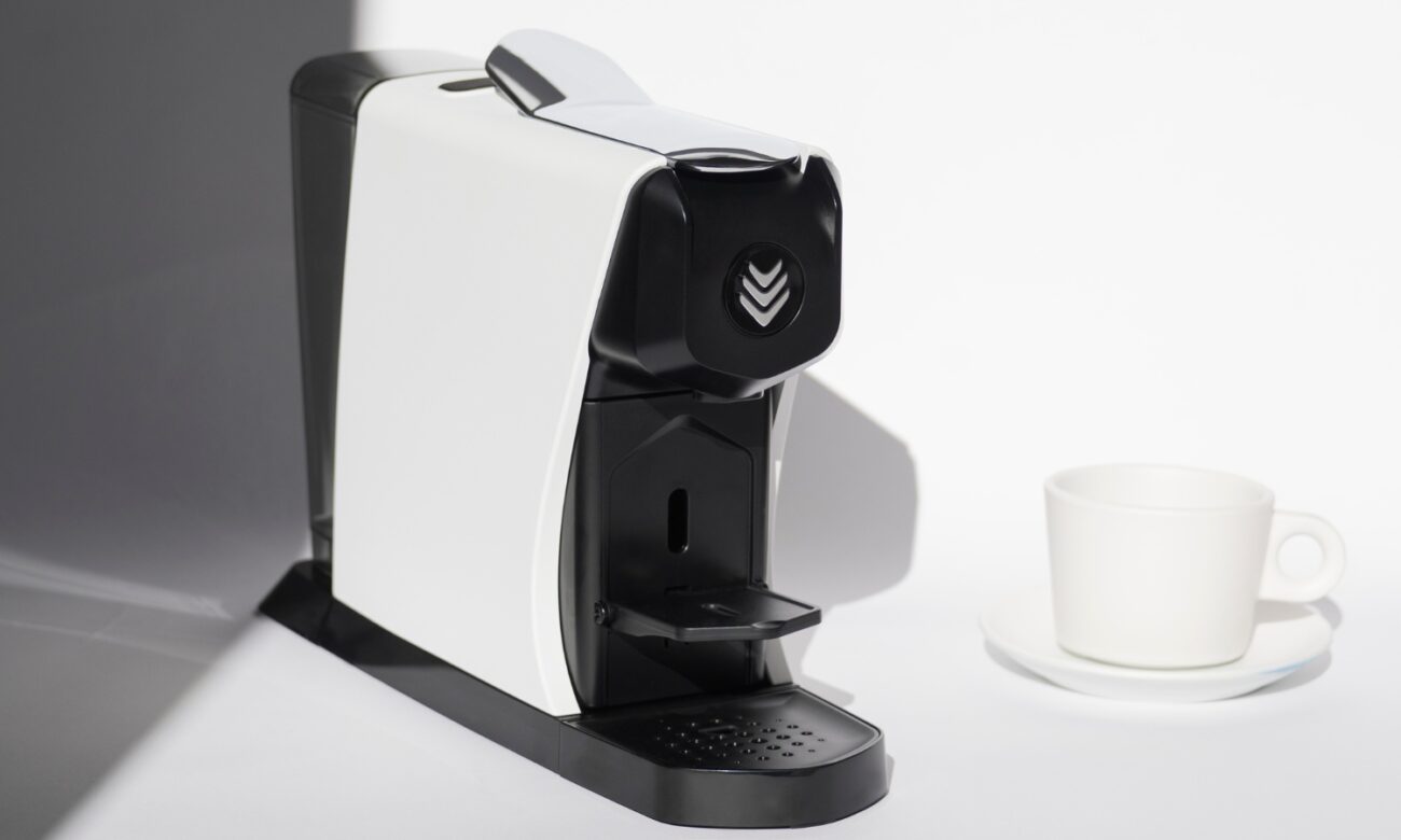 La machine EOH dans notre classement des meilleurs machines à café 2024