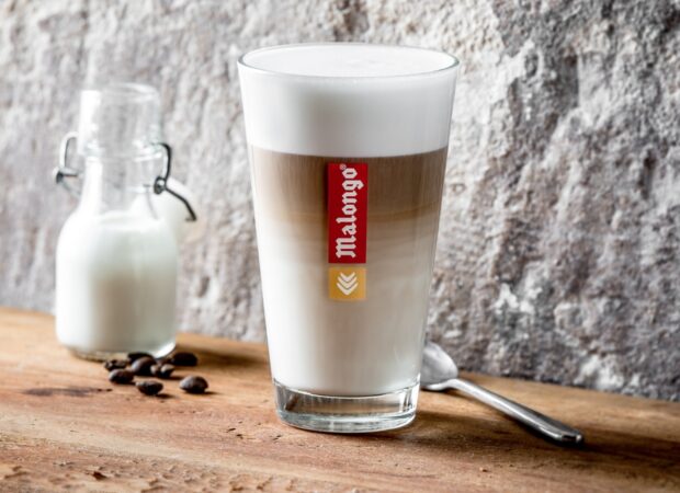 La recette du café latte